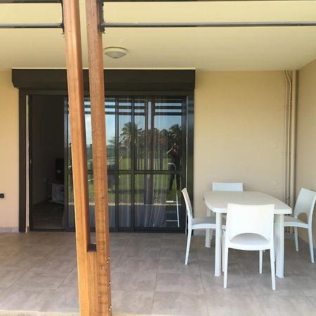 Sci Eden Apartment Le Gosier  Bagian luar foto