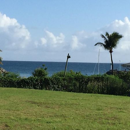 Sci Eden Apartment Le Gosier  Bagian luar foto