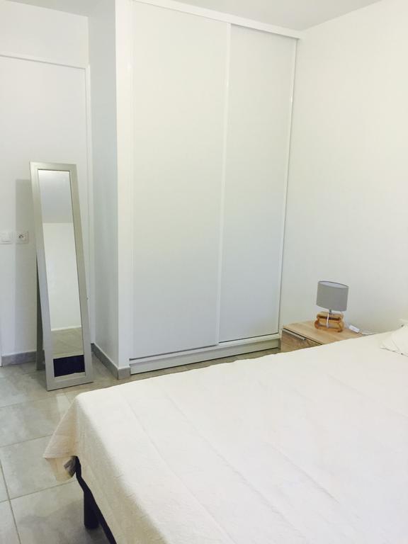 Sci Eden Apartment Le Gosier  Bagian luar foto