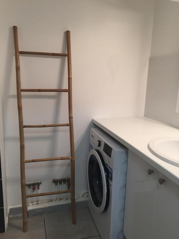 Sci Eden Apartment Le Gosier  Bagian luar foto