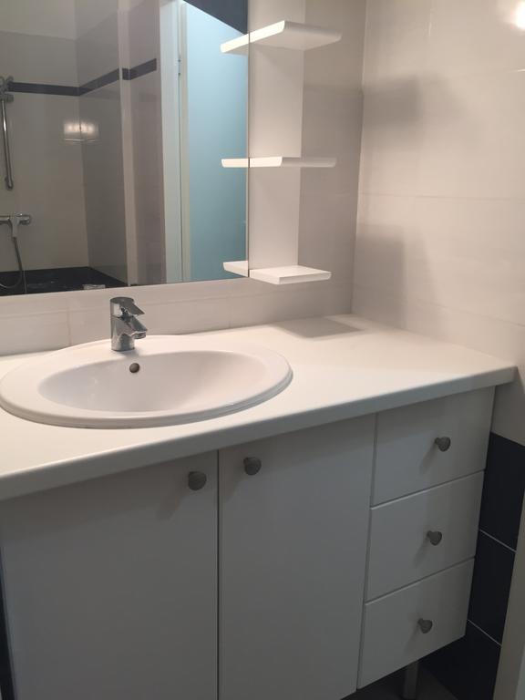 Sci Eden Apartment Le Gosier  Bagian luar foto