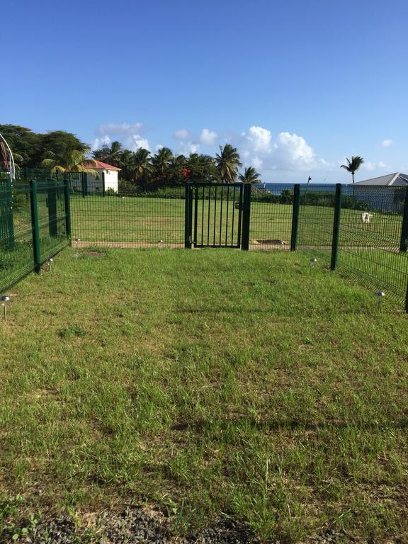 Sci Eden Apartment Le Gosier  Bagian luar foto