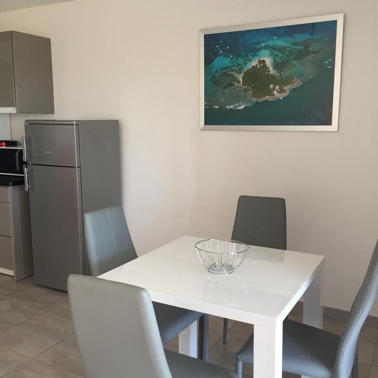 Sci Eden Apartment Le Gosier  Bagian luar foto